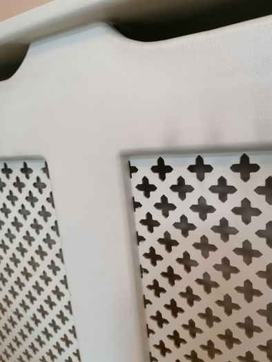 radiator cover