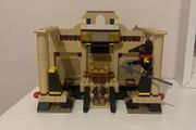 lego indiana jones set
