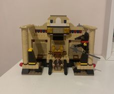 lego indiana jones set