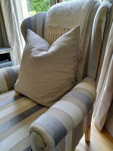 Queen Ann Chair