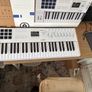Arturia Keylab 49 Mk3 Midi Keyboard Controller Image 6