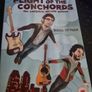 Flight of the Conchords DVD Image 3