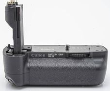 Battery Grip for Canon 5D MkII (new)
