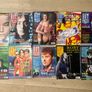 HUGE collection of Hot Press '90s magazines - collectors items, perfect condition! Image 7