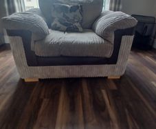 3 Piece Suite