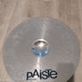 Paiste PST5 Ride Cymbal. Image 2