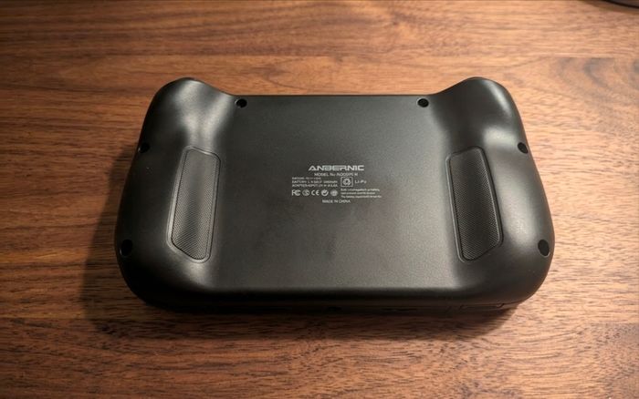 Anbernic RG Cubexx Console - 64GB - Brand New - Price firm