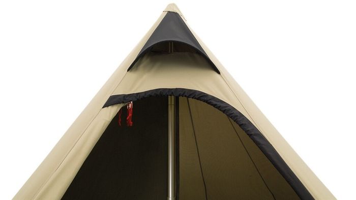 Robens Fairbanks bell Tent and Grande Bell Tent