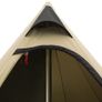 Robens Fairbanks bell Tent and Grande Bell Tent Image 2