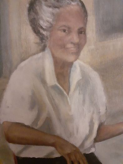 Oil  Painting