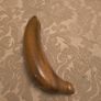 Carved Wooden Fruit. Image 7