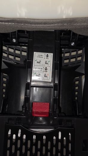 Cybex Sirona Z i-Size Car Seat & Base Bundle
