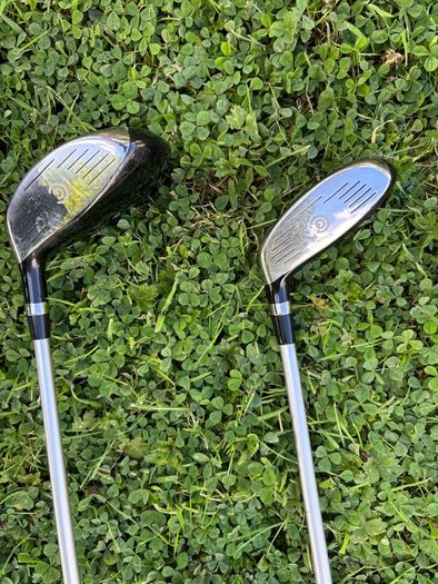 Golf Clubs