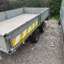 west wood trailer Image 7