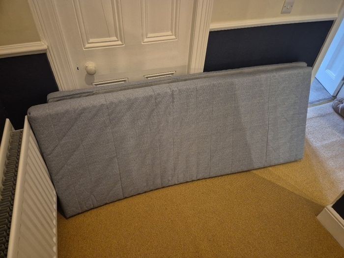 Ikea Agotnes mattress x2