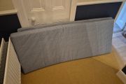 Ikea Agotnes mattress x2