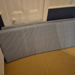 Ikea Agotnes mattress x2