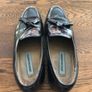 Johnson and Murphy Men's Tassel Loafers Burgundy 9.5 / 43.5 Image 3