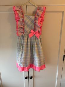 miranda dress