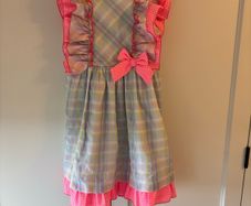 miranda dress