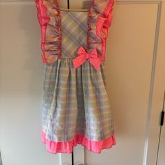 miranda dress