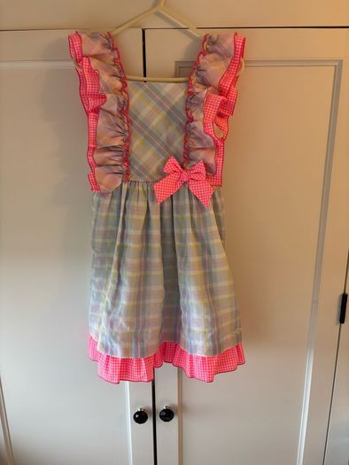 miranda dress