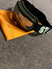 Kids "Stella" Ski Gogggles