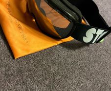 Kids "Stella" Ski Gogggles