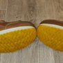 Dike H S3 Steel toe cap Safety Boots size 6.5 UK Image 2