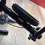 Gear4music DD200X electronic drum kit with an Alesis kick pedal Image 7