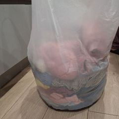 Free baby/toddler clothes for girls 1-2 years