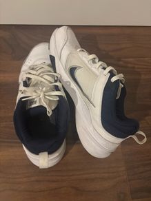 Nike trainers