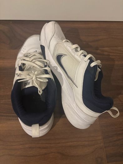 Nike trainers