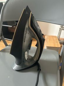 Iron