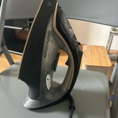 Iron
