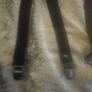 Black universal harness Free post Image 5