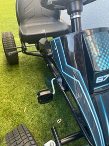 Kids Go Cart