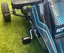 Kids Go Cart