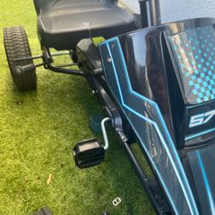 Kids Go Cart