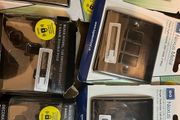 job lot electrical sockets