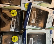 job lot electrical sockets