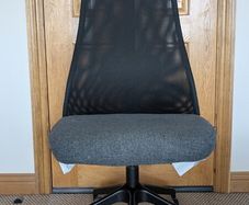 IKEA office chair