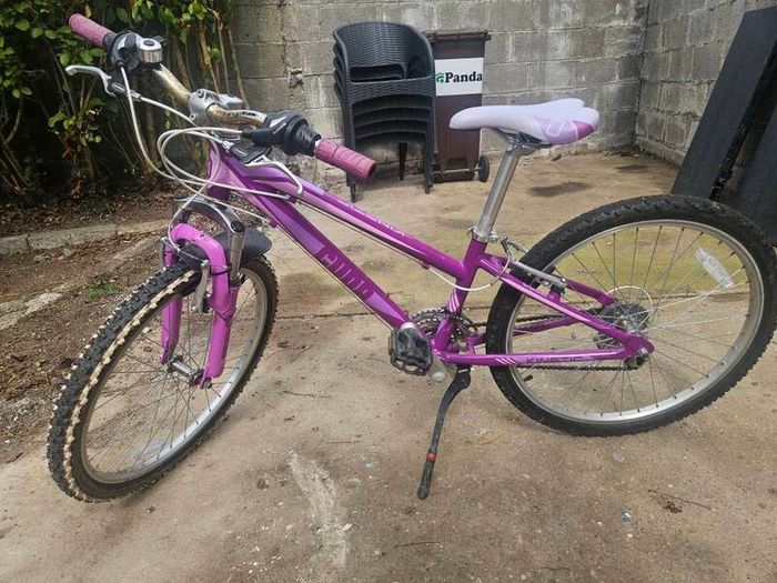 kids bike