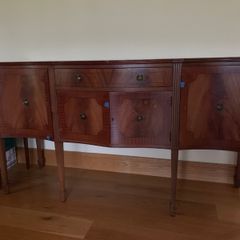 Vintage sideboard