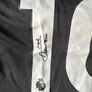 Mac Allister signed Liverpool jersey Image 2