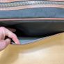 Lark by Samsonite Messenger Cross Body Bag - Vintage - Black Image 5