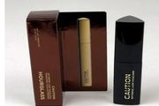 Hourglass Caution Extreme Lash Mini Mascara 3.5g