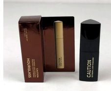 Hourglass Caution Extreme Lash Mini Mascara 3.5g