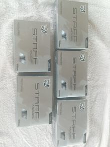 Golfballs