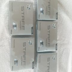 Golfballs